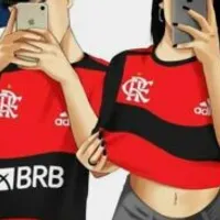 Grupo de Whatsapp: OS CRIAS DO RJ