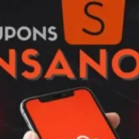 Grupo de Whatsapp: Cupons Insanos