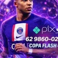 Grupo de Whatsapp: 𝑪𝑶𝑷𝑨 𝑭𝑳𝑨𝑺𝑯 4