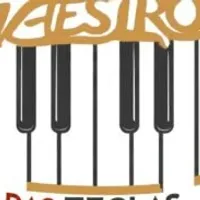 Grupo de Whatsapp: Maestros Das Teclas