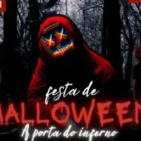 Grupo de WhatsApp: HALLOWEEN