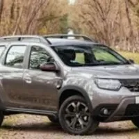 Grupo de Whatsapp: Duster Turbo 1.3 Tce (Dusteiros)