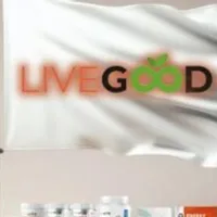 Grupo de WhatsApp: Livegood Nations