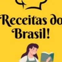 Grupo de Whatsapp: Receitas do Brasil!