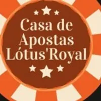Grupo de Whatsapp: Casa da apostas Lotus’ Royal