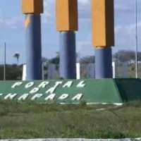 Grupo de WhatsApp: PORTAL DA CHAPADA POLÍTICA
