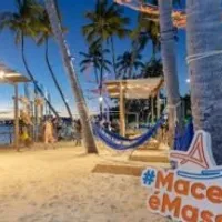 Maceió é Massa