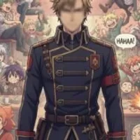 Grupo de Whatsapp: Quartel dos Protagonistas Secundários