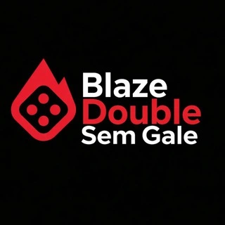 Grupo de Telegram: ROBÔ DOUBLE SEM GALE - FREE
