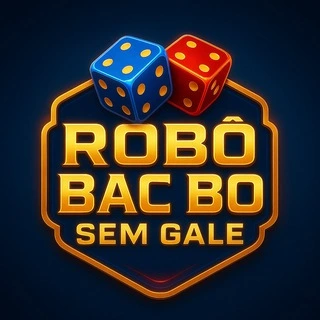 Grupo de Telegram: ROBÔ BAC BO SEM GALE - FREE