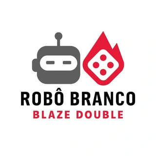 ROBÔ DO BRANCO BLAZE - FREE