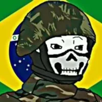 Grupo de Whatsapp: EXÉRCITO BRASILEIRO🪖️