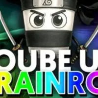 Grupo de Whatsapp: COMPRAS E VENDAS ROUBE UM BRAINROT