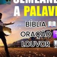 Grupo de Whatsapp: Semeando a palavra