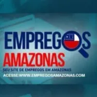 Grupo de Whatsapp: Empregos no Amazonas