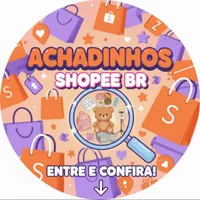 Grupo de Telegram: Achadinhos Shopee BR