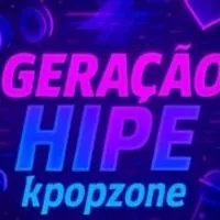 Grupo de WhatsApp: Geração Hipe – KpopZone!
