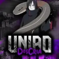 Grupo de Whatsapp: UNIÃO DOS CRIA