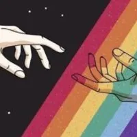 Grupo de Whatsapp: >LGBTQIA+<