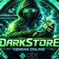 Grupo de Whatsapp: DARKSTORE 1.6 → FF → Classe Royale → brawl Star e Clash of clans etc…
