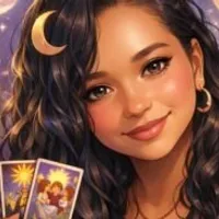 Grupo de Whatsapp: Tarô da noni