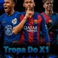 Grupo de Whatsapp: 𝐓𝐑𝐎𝐏𝐀 𝐃𝐎 𝐗𝟏