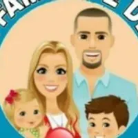 Grupo de Whatsapp: MINHA FAMÍLIA É DE DEUS