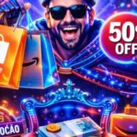 Grupo de Whatsapp: Rei dos achadinhos