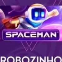 Grupo de Whatsapp: ROBÔ SPACEMAN VIP