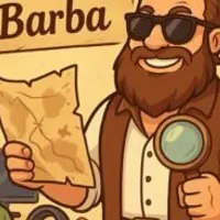 Grupo de WhatsApp: Achadinhos do Barba