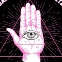 Grupo de WhatsApp: ESPIRITUALIDADE MAIOR &ALTA MAGIA