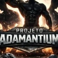 Grupo de WhatsApp: Projeto Adamantium