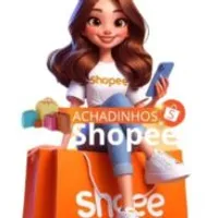 Grupo de Whatsapp: Achadinhos Shopee