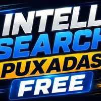 Grupo de Telegram: Intell Puxadas FREE