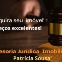 Grupo de Whatsapp: Leilões de Imóveis