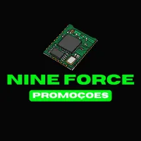 Grupo de Telegram: NineForce - Promoções