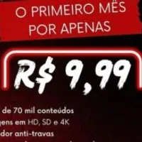 Grupo de WhatsApp: Thay Play STREAMINGS