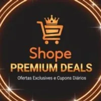 Grupo de WhatsApp:  01 Shopee Premium Deals Andressa Horst