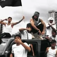 Grupo de Whatsapp: SPNV