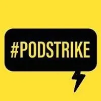 Grupo de Whatsapp: PodStrike (PODCAST)