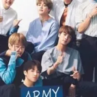 Grupo de WhatsApp: Farofa Do Army Oficial