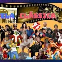 Grupo de Whatsapp: Tela Clássica