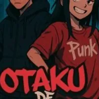 Grupo de Whatsapp: Otaku de quebrada
