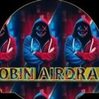 Grupo de WhatsApp: Robin airdrak tutoriais