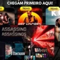 Grupo de WhatsApp: O melhor IPTV da América