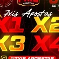 Grupo de WhatsApp: 7xis APOSTAS VIP