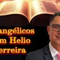 Grupo de Whatsapp: Evangélicos com Helio Ferreira