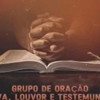 Grupo de Whatsapp: Grupo de oração