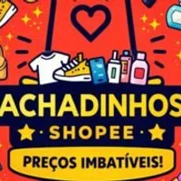 Grupo de Whatsapp: TUDO BARATO SHOPEE