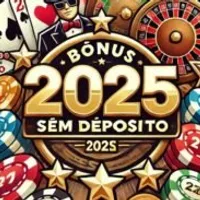 Grupo de Whatsapp: BONUS SEM DEPOSITO 2025